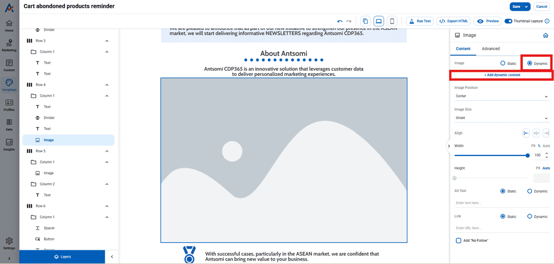 Step2-1_Antsomi CDP 365 Manual for Beginners_Inserting Dynamic Product Images in Abandoned Cart Emails.png